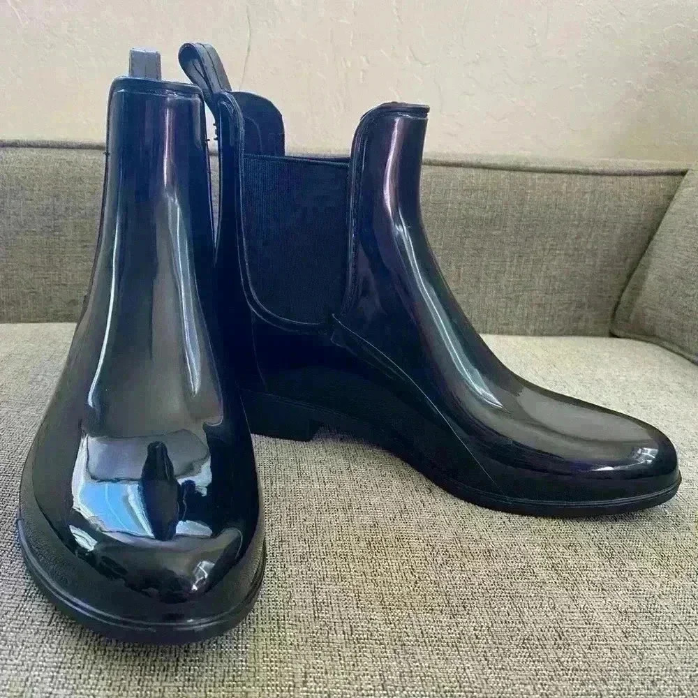 Sam Edelman Booties - Size 5 Women’s